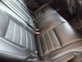 2018 Ford Escape SEL Brown 1.5L Turbo AT 4WD #F24748